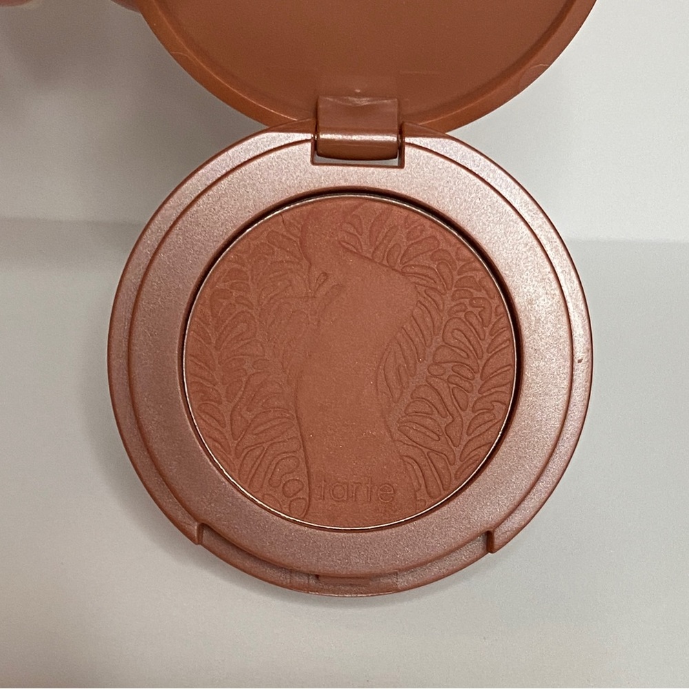 Tarte Amazonian Clay Blush in Feisty